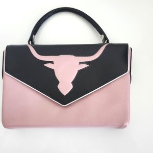 Little purse made in Alberta